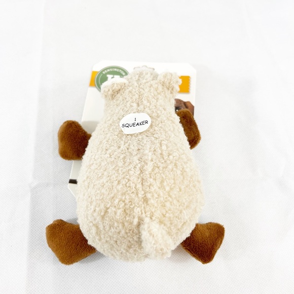 Kensington Kennel Club Dog Kensington Kennel Club Plush Dog Toy